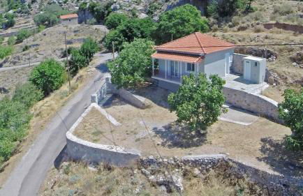 Demi ' s House : Σπίτι στο βουνό με μαγευτική θέα! - Foto 32