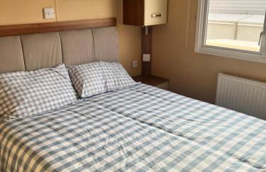 Lakeside View - 3 Bedroom caravan - Foto 4
