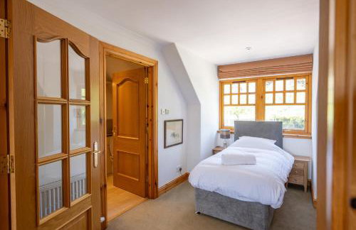 Old Distillery Lodge - Foto 29