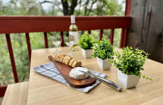 Prime Location Yosemite Expedition by Casa Oso - Foto 3