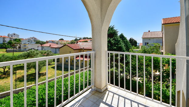 Fani - Foto 5, Terrace