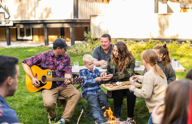 Wild Pines Cabins - Photo 29