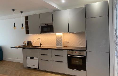 La maison Eydel 2 à 4 voyageurs - Foto 6