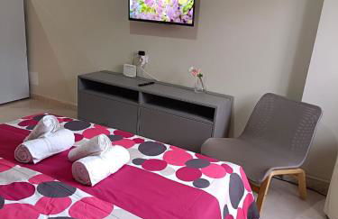 Apartamentos Carrillo 6 - Foto 5