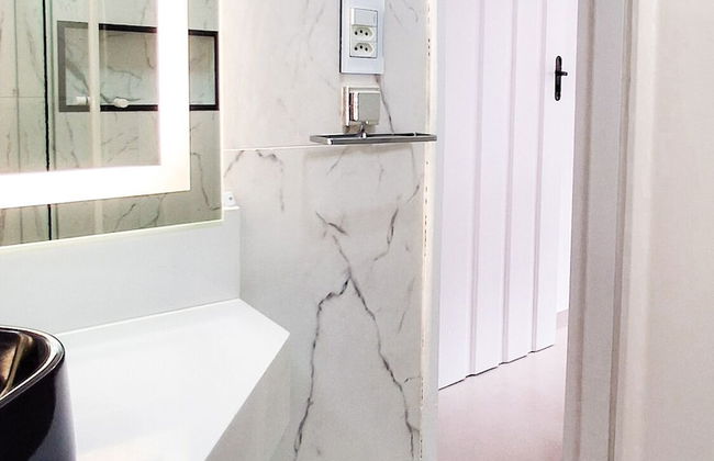 Flats Jardim de Ramos Paraty - Photo 60