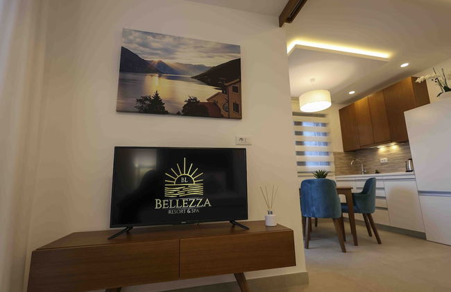 Bellezza Resort & SPA - Foto 9