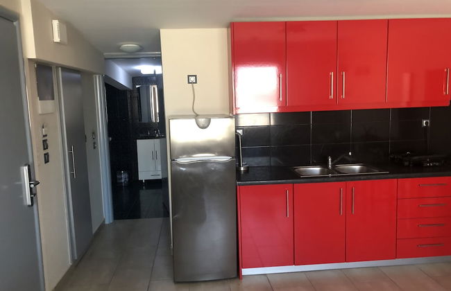 Roomotel Apartments - Photo 14