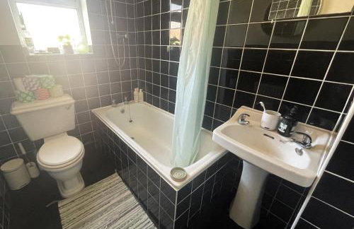 Comfortable Escape in Vibrant Easton - Foto 28