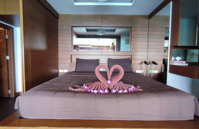 Patong Tower Holiday Rental - Foto 24
