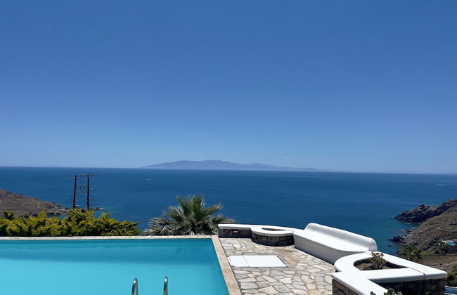 Mykonos Dot - The Villas - Foto 54