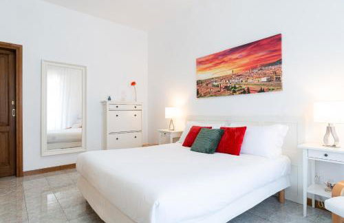 Godi Fiorenza Suite - Duomo a 15 Minuti e Aeroporto a 4 Minuti con Tramvia T2 - Foto 1