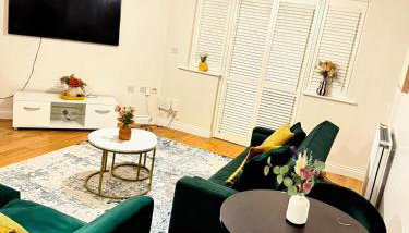 Stylish MK Flat - Foto 4