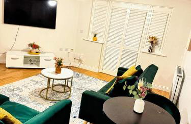 Stylish MK Flat - Foto 4