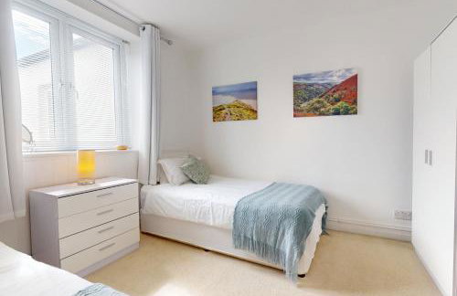 Keld Apartment Porlock - Foto 16