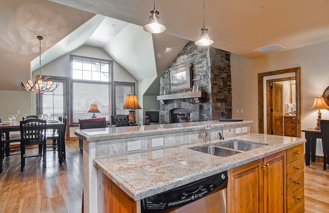 Beaver Creek Landing by East West Hospitality - Foto 79