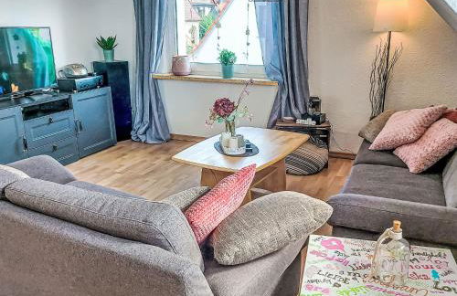 Apartment Phoebe by Interhome - Foto 8