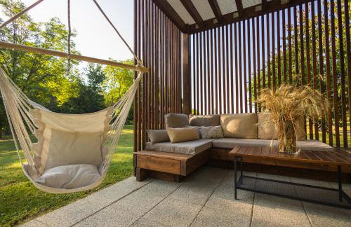 Rudine 41 - Off-Grid Riverside Home - Foto 45