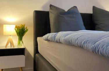 Traumhafte 115 qm Ferienwohnung am Steinhuder Meer, Ruhig, Komfortabel, Loggia, Parkplatz, WiFi - Foto 42