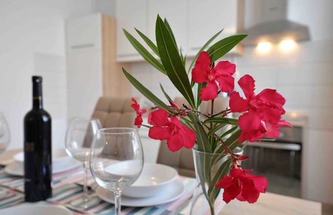 Apartments Enida - Foto 32