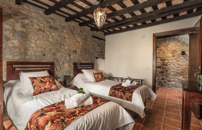 Mas Campassol - Foto 4