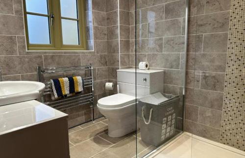 Comfortable 1-Bedroom Stay in Holt with Reliable Wi-Fi - Foto 30