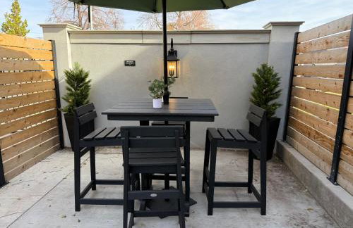 Natl Park 2BR Townhome King 2-Car Garage - Foto 47