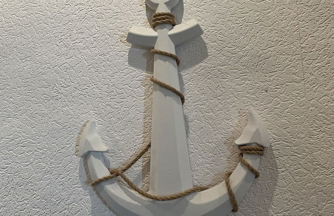 City Müllers Apartment - Foto 8