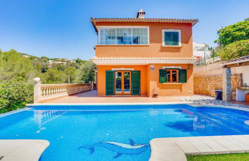 Villa Portals Nous 2 by PriorityVillas - Foto 2