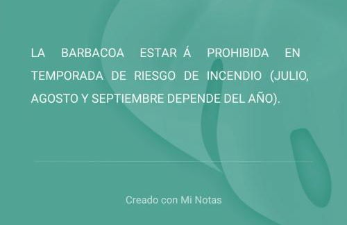 Casa Concejos - Foto 35