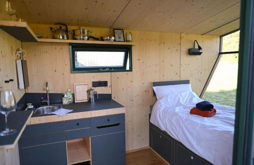 Sleep Space 3 - Green&Tiny Spot Rehburg Schafweide - Photo 9