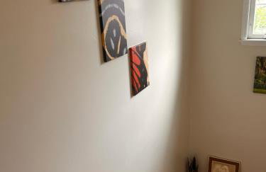 Elegant 3BR Home - Near the Prudential Center - Foto 78