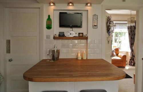 The Cheesehouse-detached house with driveway in Tettenhall - Foto 26