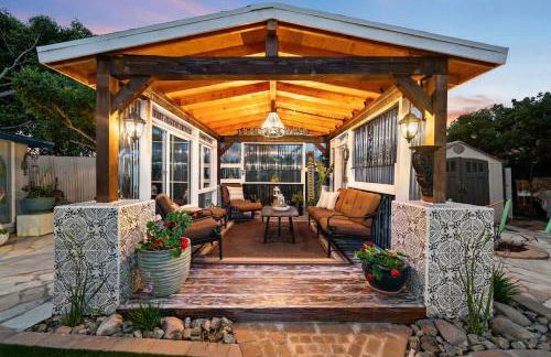 2br Pet-Friendly Oceanside Home - Foto 58