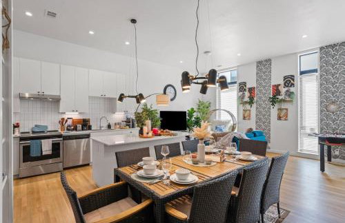 The Folium 3BD In the Heart of Magnolia - Foto 8
