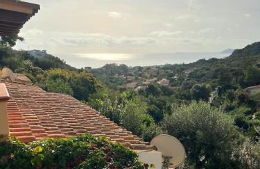 Villa Sole vista mare super panoramica - Foto 14