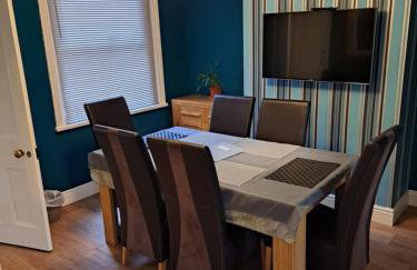 Entire town house with free parking - Foto 9