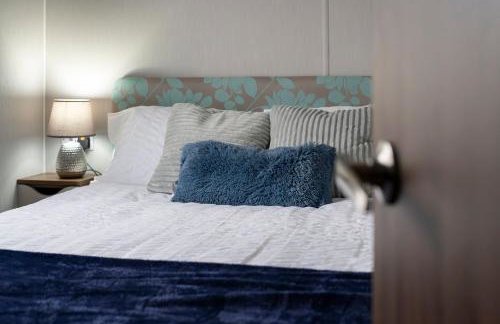 Seton Sands-3 Bed Static Caravan-by Holiday Homes - Foto 16