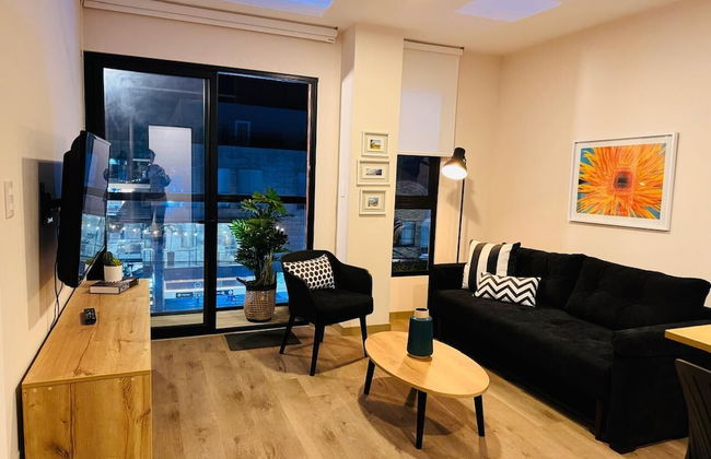 Monterrico Polo Aparts - Photo 28