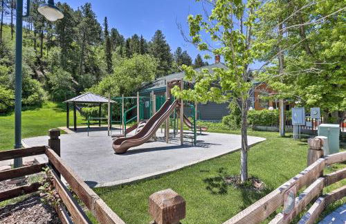 Sleek Deadwood Getaway Less Than 1 Mi to Downtown! - Foto 31