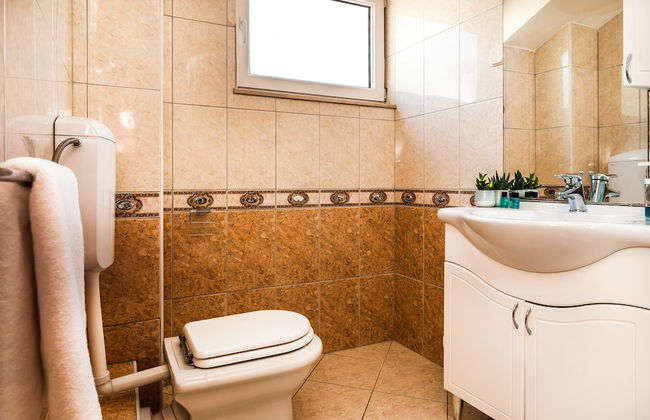 Sunset Apartments - Foto 39