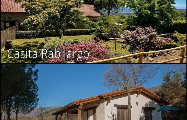 Finca La Sayuela - Foto 1