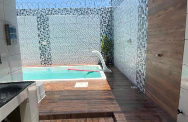 Casa com Piscina em Prado Bahia - Photo 17
