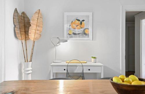 Near University & Dining- Garden District Dwelling - Foto 26