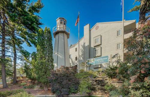 Dells Lakefront Escape - Couples or Families - Foto 26