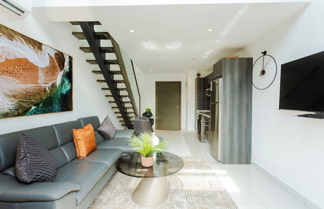 Accra Luxury Apartments at The Gardens - Foto 49