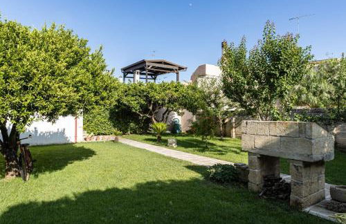 Casa Alba & Francesco - Foto 33