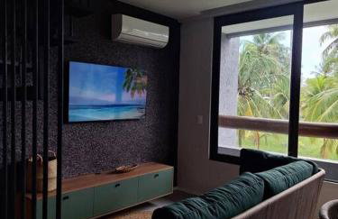 Casa com piscina - Milagres - Praia e Capela - Foto 29