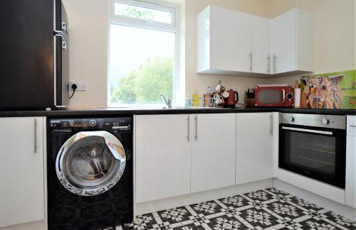 Nursery Cottage Benmore - Foto 11