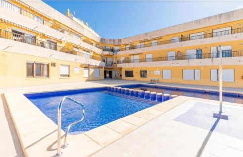 Apartamento en Moraira Centro con Piscina - Photo 21