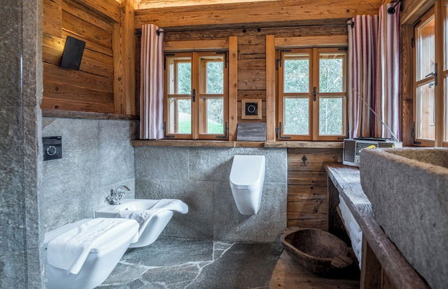 Buccara Zwischenbachalm - Foto 23